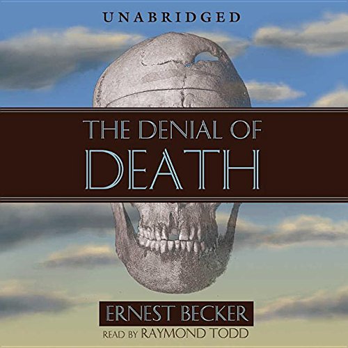 Stock image for The Denial of Death for sale by Save With Sam