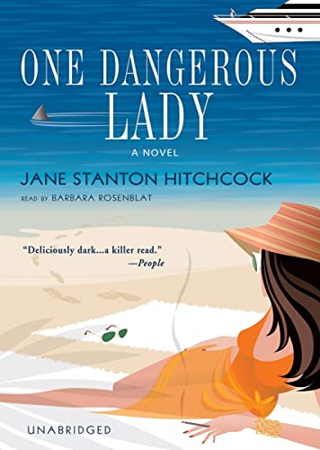 Imagen de archivo de One Dangerous Lady (LIBRARY EDITION) a la venta por SecondSale