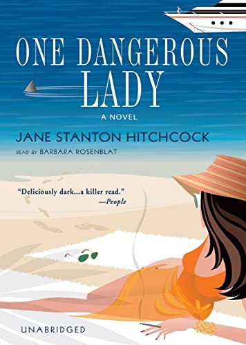 Stock image for One Dangerous Lady (LIBRARY EDITION) for sale by SecondSale