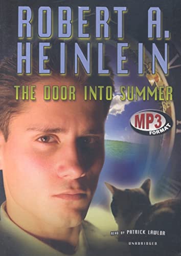 9780786179541: The Door Into Summer