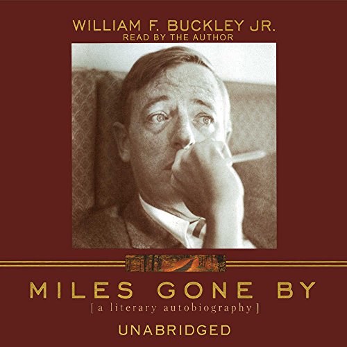 Miles Gone By (9780786179848) by [???]