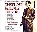 9780786179916: Sherlock Holmes Theatre