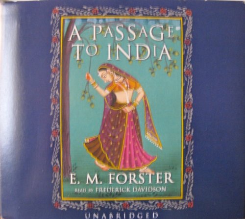 9780786180424: A Passage to India