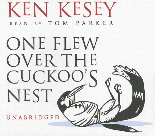 9780786180479: One Flew Over the Cuckoo's Nest