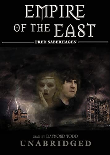 Empire of the East (9780786180660) by Saberhagen, Fred