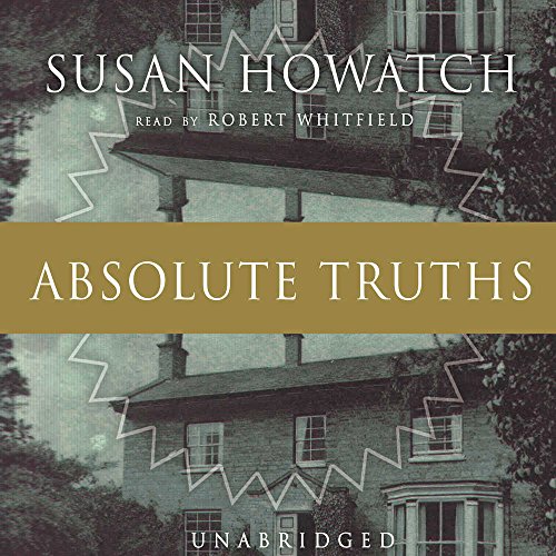 Absolute Truths (9780786180677) by Howatch, Susan