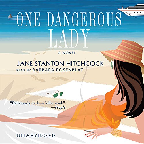 Imagen de archivo de One Dangerous Lady a la venta por Bookmans