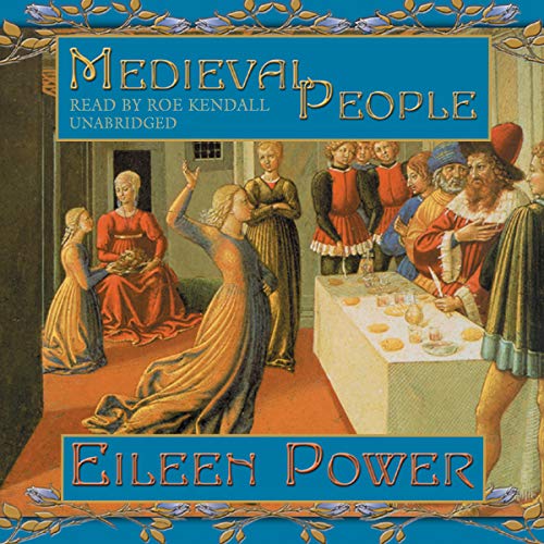9780786181285: Medieval People