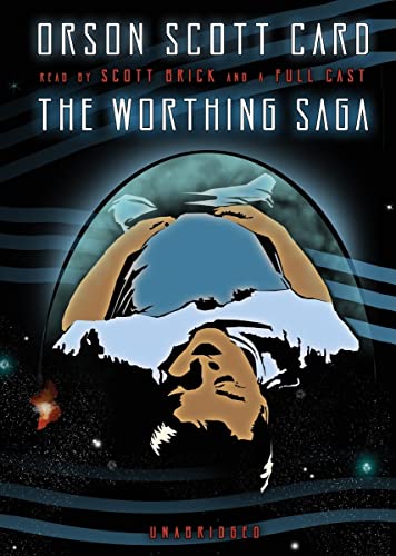 The Worthing Saga (9780786181865) by Card, Orson Scott
