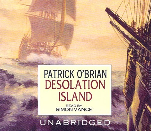 Stock image for Desolation Island (Aubrey-Maturin series, Book 5) for sale by Ergodebooks