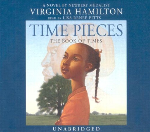 Beispielbild fr Time Pieces: The Book of Times zum Verkauf von Harmonium Books