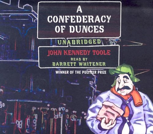 9780786182466: A Confederacy of Dunces