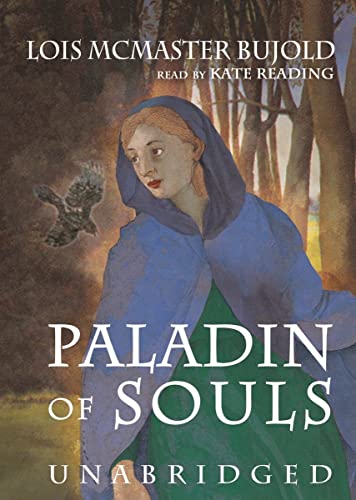 Stock image for Paladin of Souls (Curse of Chalion) for sale by HPB-Red