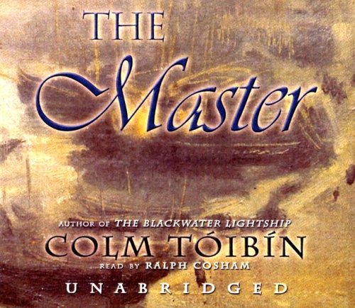 The Master: A Novel (9780786182756) by Toibin, Colm