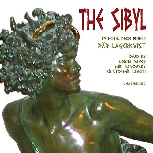 The Sibyl - Lagerkvist, Par; Walford, Naomi (trans.)