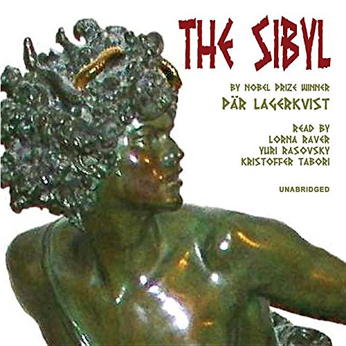 The Sibyl (9780786183562) by Lagerkvist, Par