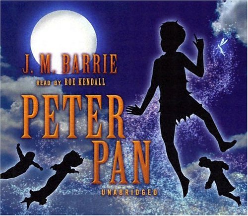 9780786183845: Peter Pan