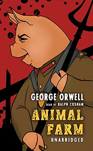 9780786183869: Animal Farm