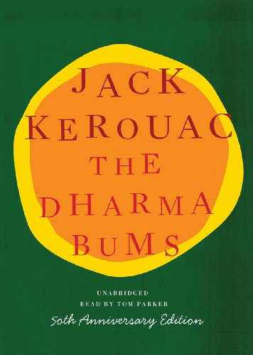 The Dharma Bums (Library edition) (9780786183883) by Kerouac, Jack