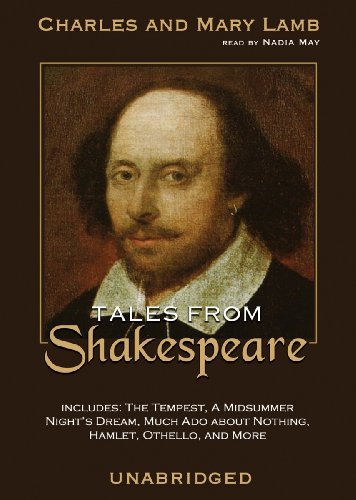 9780786183951: Tales from Shakespeare