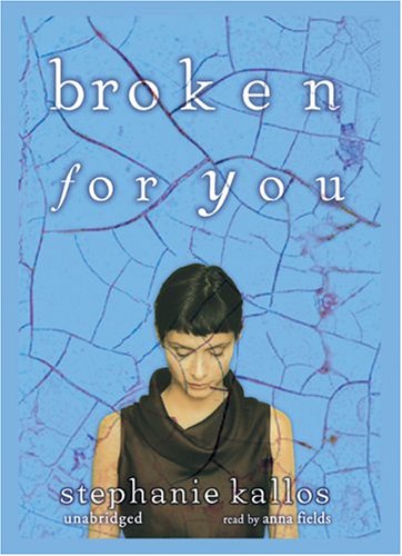 Stock image for Broken For You for sale by Bookmans