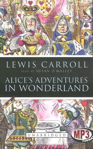 9780786184248: Alice in Wonderland