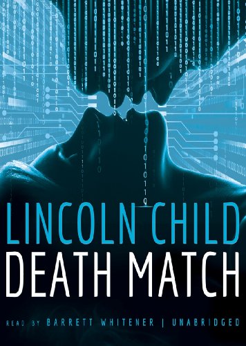 9780786184699: Death Match: Library Edition