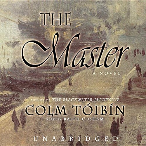 The Master (9780786185054) by Toibin, Colm