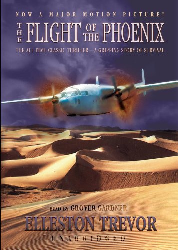 Stock image for The Flight of the Phoenix for sale by Ergodebooks