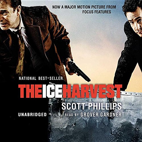 The Ice Harvest (9780786185115) by Phillips MD Facp Facmt Faact, Scott