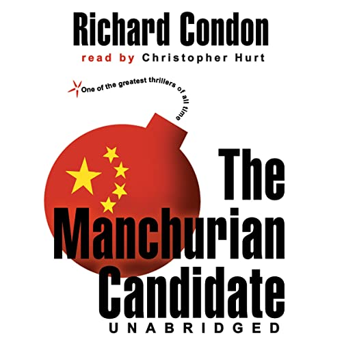 Stock image for The Manchurian Candidate for sale by Aaron Books