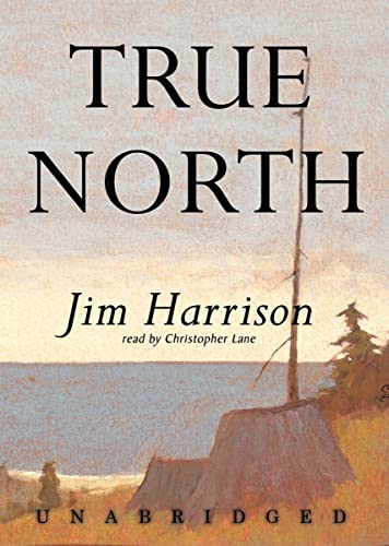 True North (9780786185603) by Harrison, Jim
