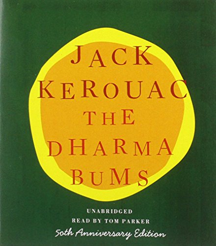 Beispielbild fr The Dharma Bums zum Verkauf von HPB-Emerald