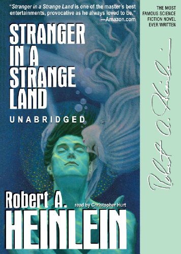 9780786185948: Stranger in a Strange Land