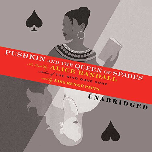 Stock image for Pushkin And The Queen Of Spades for sale by The Yard Sale Store