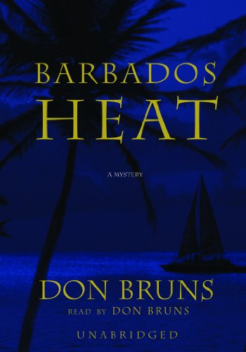 Barbados Heat (9780786186945) by [???]