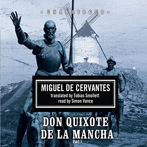 Don Quixote de La Mancha (9780786187041) by Cervantes, Miguel De