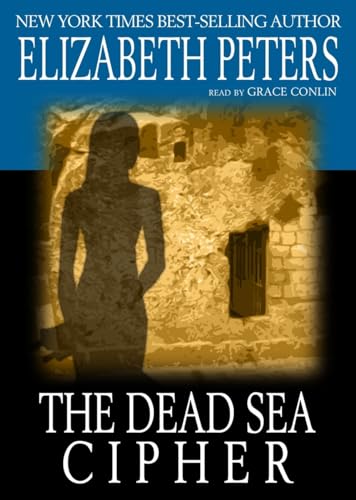 Stock image for The Dead Sea Cipher for sale by Ergodebooks