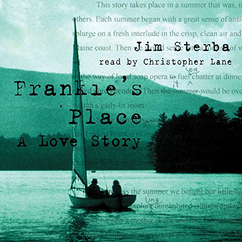 Stock image for Frankie S Place: A Love Story for sale by Bookmans