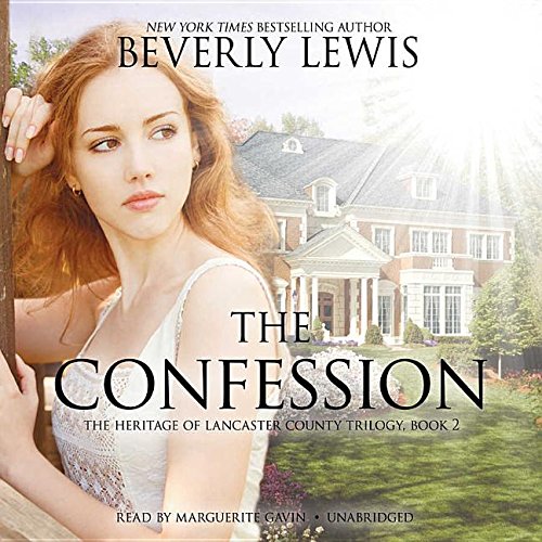 The Confession (The Heritage of Lancaster County #2) (9780786188024) by Lewis, Beverly