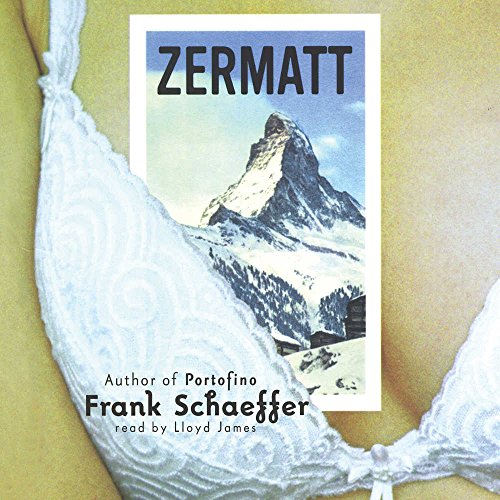 Zermatt: Library Edition (Calvin Becker Trilogy) (9780786188963) by Schaeffer, Frank