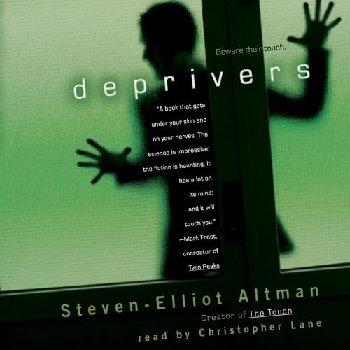 Deprivers (9780786189427) by Altman, Steven-Elliot