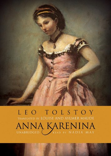Anna Karenina (9780786189571) by Leo Nikolayevich Tolstoy