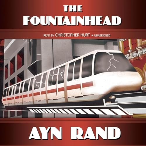 The Fountainhead (9780786189656) by Rand, Ayn