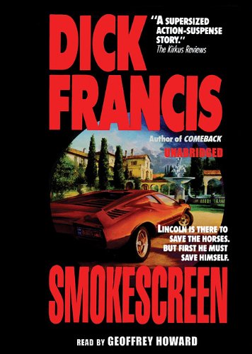 Stock image for Smokescreen for sale by Jenson Books Inc