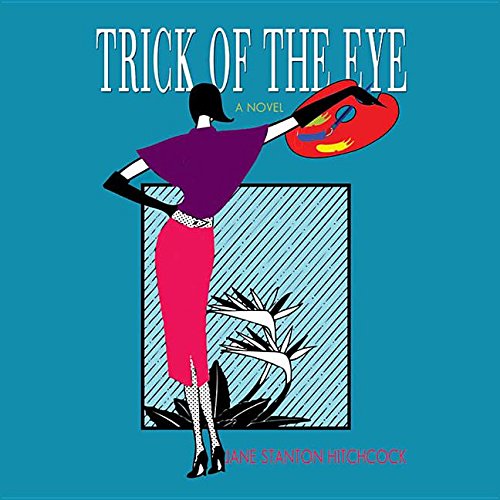 Trick of the Eye (9780786190010) by Jane Stanton Hitchcock