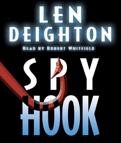 Spy Hook (9780786190171) by Deighton, Len