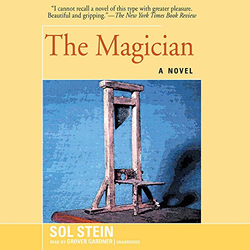 The Magician (9780786190225) by Stein, Sol