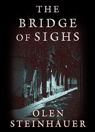 Stock image for The Bridge of Sighs: Library Edition for sale by Bookmans