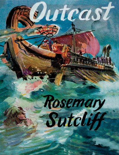 Outcast (9780786190713) by Sutcliff, Rosemary